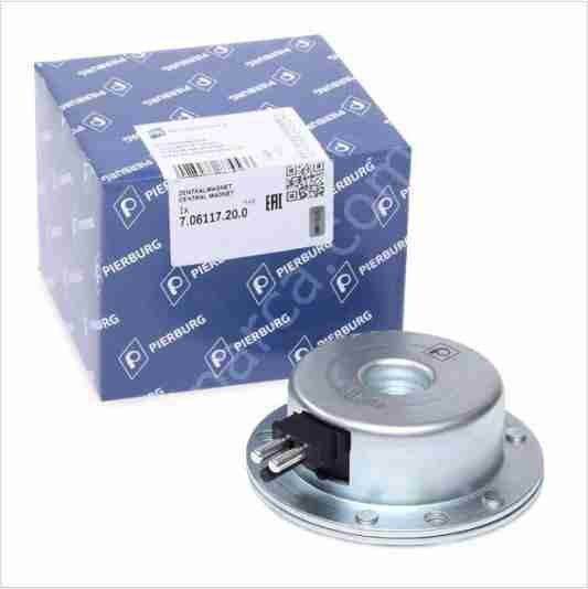 Mercedes W210 111 Motor Manyetik Eksantrik Ayar Motoru