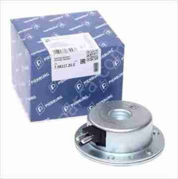 Mercedes W210 111 Motor Manyetik Eksantrik Ayar Motoru