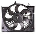 Bmw E46/320 TD Klima Fan Motoru/Dizel