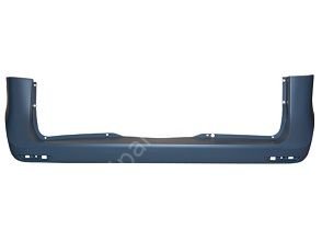 Vito W447 Arka Tampon