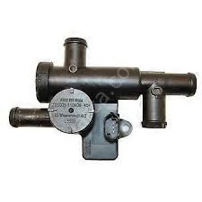 Vito W639/Viano 646/651 Motor Ventil/Subap
