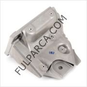 Bmw X5 E53 2000-2006 Motor Kulağı Sol Aliminyum