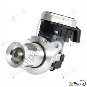 Vito W639 612/646/647 Motor Egr Valfi/EGR Ventil/Valf