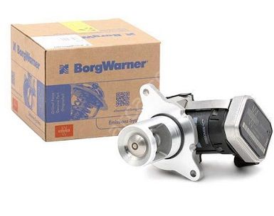 Vito W639 612/646/647 Motor Egr Valfi/EGR Ventil/Valf