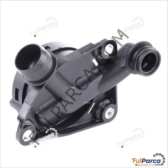 Sprinyter W906 Euro 4 642 Motor Manifold Valfi