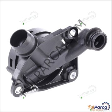 Sprinyter W906 Euro 4 642 Motor Manifold Valfi