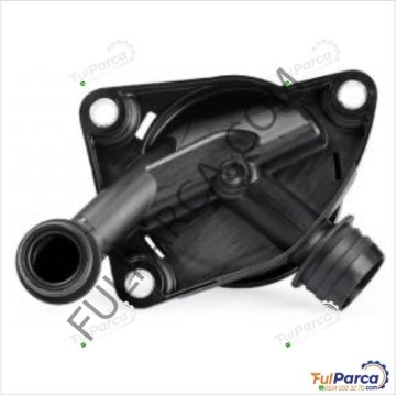 Sprinyter W906 Euro 4 642 Motor Manifold Valfi