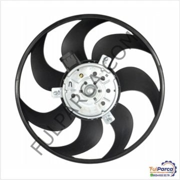 Viano/Vito W639 642/651/646 Motor Klima Fan Motoru