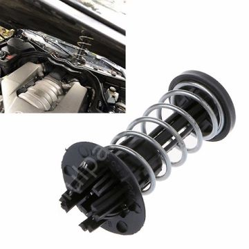 Mercedes W204 Ön Kaput Kilit Karşılığı