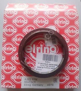 Sprinter W901/W902/W903/W904/LT35 602/611 Motor  Arka Aks Keçesi