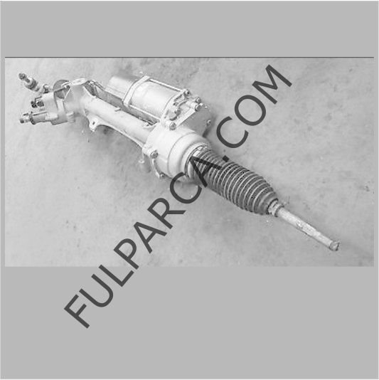 Bmw F32 2013 Sonrası Direksiyon Kutusu Spor
