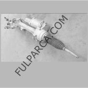 Bmw F32 2013 Sonrası Direksiyon Kutusu Spor