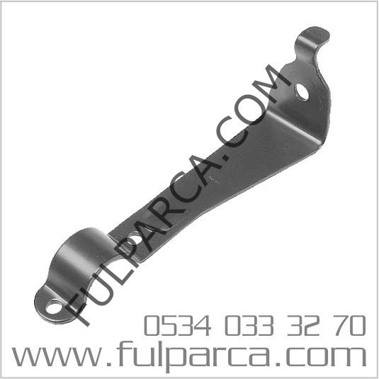 Mercedes W201 190 Ön Viraj Kelepçesi