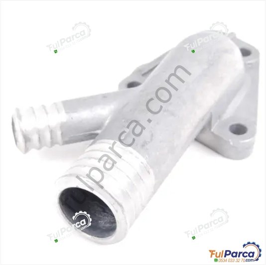 Bmw E30 E34 E36 M40 Motor Su Flanşı-Su Borusu 1706969
