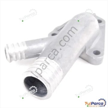 Bmw E30 E34 E36 M40 Motor Su Flanşı-Su Borusu 1706969