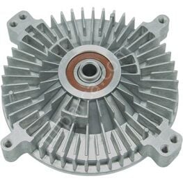 Mercedes W126 119 Motor Fan Termiği