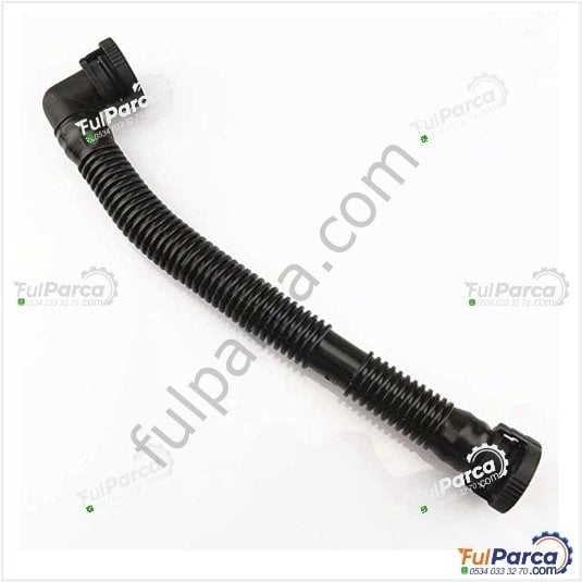 Golf 5/Golf 6/Jetta/Audi A3/Leon/Octavia, Altea,Toledo Sekonder Hava Pompa Borusu/Hava Hortumu