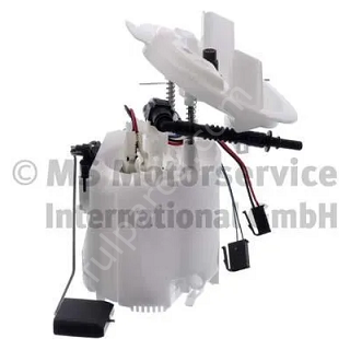 Mercedes W204/W212/W218 274 Motor Yakıt Pompası/Şamandıralı SOL