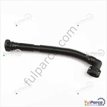 Golf 5/Golf 6/Jetta/Audi A3/Leon/Octavia, Altea,Toledo Sekonder Hava Pompa Borusu/Hava Hortumu