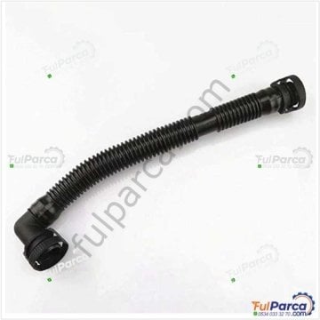 Golf 5/Golf 6/Jetta/Audi A3/Leon/Octavia, Altea,Toledo Sekonder Hava Pompa Borusu/Hava Hortumu