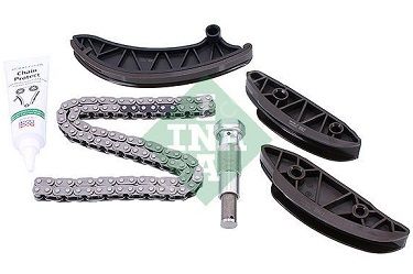 Sprinter W906 315 Euro 5 651 Motor Eksantrik Zincir Seti/Triger Seti