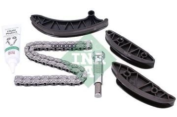 Sprinter W906 315 Euro 5 651 Motor Eksantrik Zincir Seti/Triger Seti