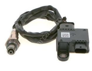 Bmw G30 B47 Motor Dizel Partikül Sensörü