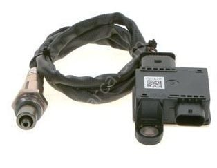 Bmw G30 B47 Motor Dizel Partikül Sensörü