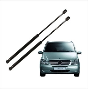 Vito W639 Bagaj Kapak Amortisörü