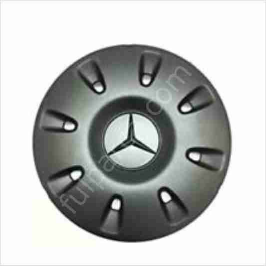 Vito W639 Jant Kapağı
