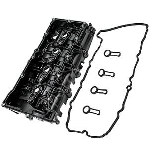 Bmw E90/F10/F20/F25/F30/F32/F11/F15 N47N/N47S1/N47 Motor Külbütör Kapağı-Silindir Kapağı