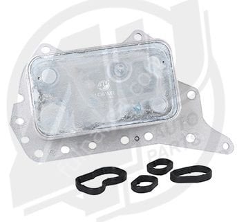 Vito W447 622 Motor Yağ Kütüğü/Yağ Radyatörü