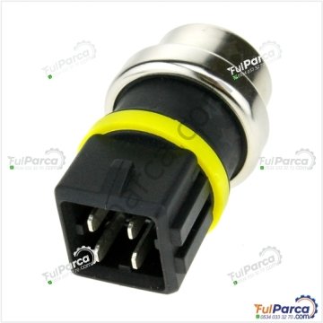 Polo/Polo Classic/Golf 3 AEE Motor Hararet Müşürü