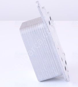 Vito W447 622 Motor Yağ Kütüğü/Yağ Radyatörü