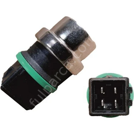 Polo/Polo Classic/Golf 3 AEE Motor Hararet Müşürü