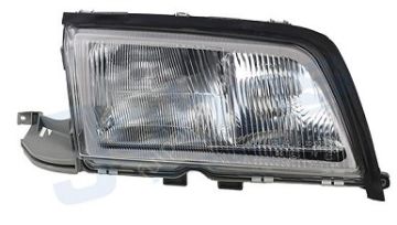 Mercedes w202 Ön Far Komple Sağ.96-00