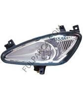 Mercedes W221 Sis Farı Sol  06-