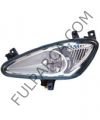 Mercedes W221 Sis Farı Sol  06-