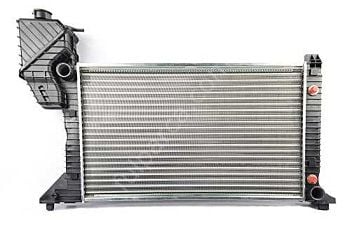 Sprinter W901/W902/W903/W904 602 Motor Su Radyatörü/Otomatik Su Radyatörü