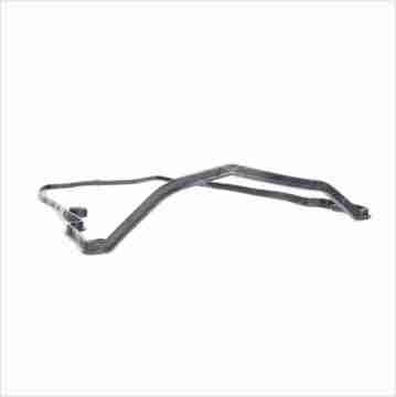 Viano/Vito W639/W638 Euro 4 646/611 Motor Üst Kapak- Subap Kapak Contası-Külbütör Kapak Contası-Üst Kapak Contası