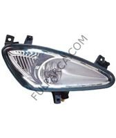 Mercedes W221 Sis Farı Sağ  06-