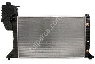 Sprinter W901/W902/W903/W904 602 Motor Su Radyatörü/Otomatik Su Radyatörü