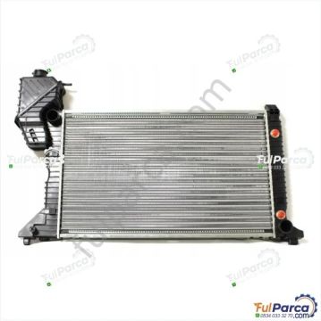 Sprinter W901/W902/W903/W904 602 Motor Su Radyatörü/Otomatik Su Radyatörü