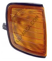 SİNYAL SARI MERCEDES W124 SOL