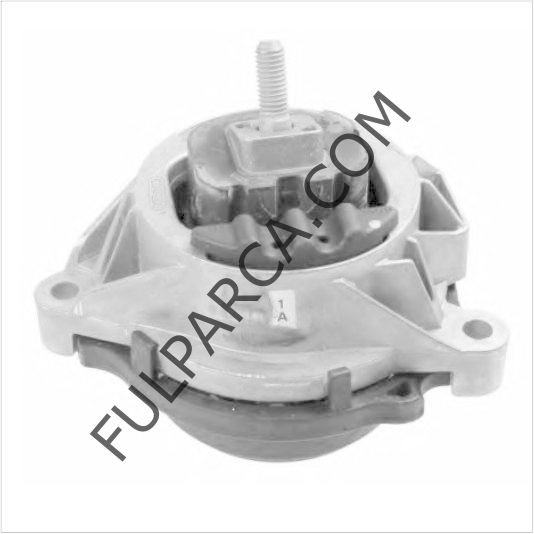 Bmw X3 F25 2011-2014 Motor Kulağı,Takozu Sol