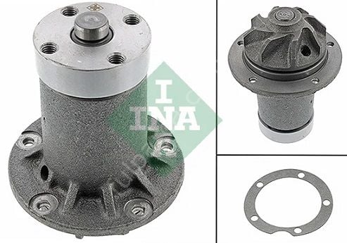 Mercedes W115/W116/W123 110 Motor Devirdaim/Su Pompası