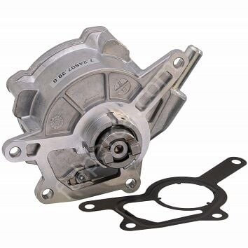 Mercedes ML W164/W211/W221  642 Motor Vakum Pompası