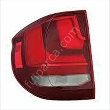 Bmw X5 F15 Arka Stop Lambası Sol