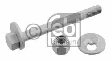Mercedes W124/W201/W129 Salıncak Cıvatası/Salıncak Tamir Takımı