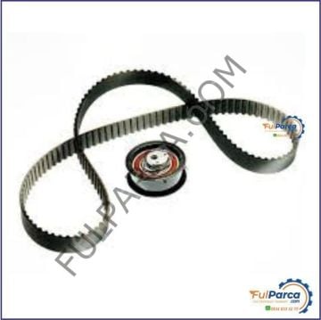 Golf 3/Gordobo/Toledo/İbiza/Caddy 1.9 TDI ABL Motor Triger Seti/Eksantrik Gergi Kiti